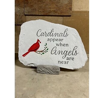 Cardinal Stone