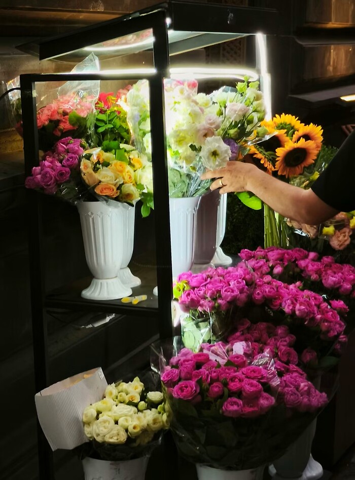 Bulk Event Flowers