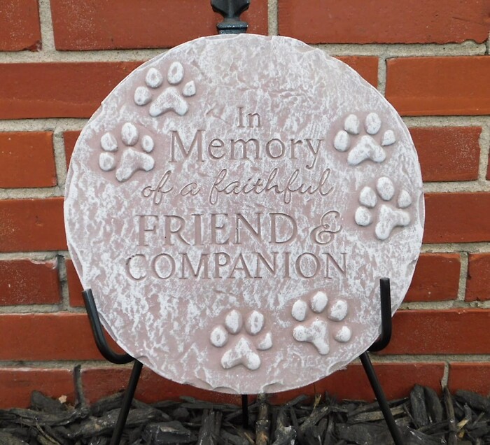 Pet Memorial