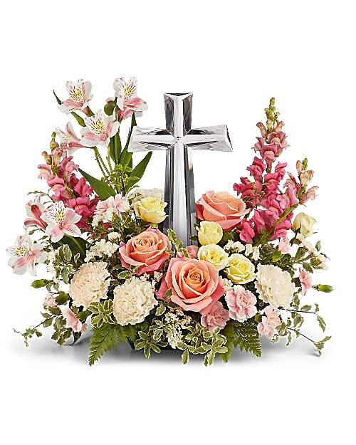 Grace &amp; Glory