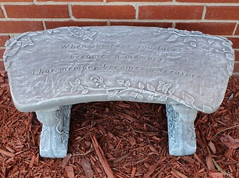 Bench- Memory