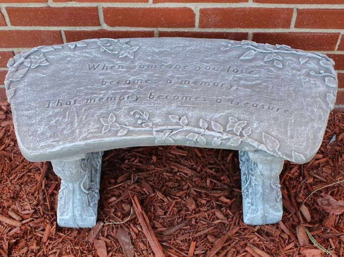Bench- Memory