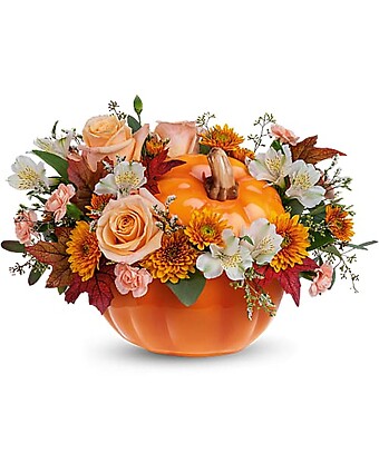 Hello Fall