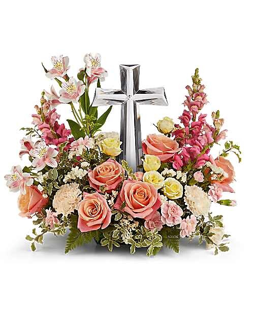 Grace &amp; Glory
