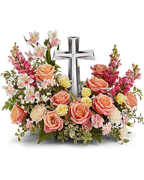 Grace &amp; Glory